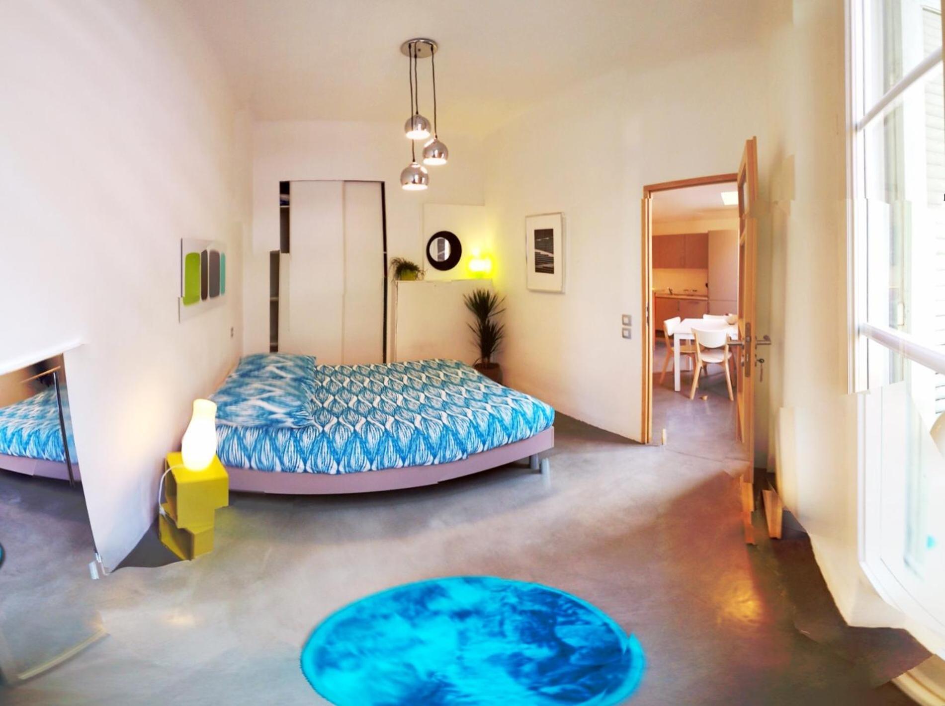 Your In Marseille*** Marselha