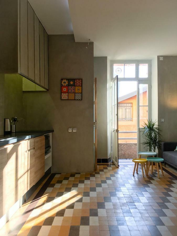 Your In Marseille*** Appartement
