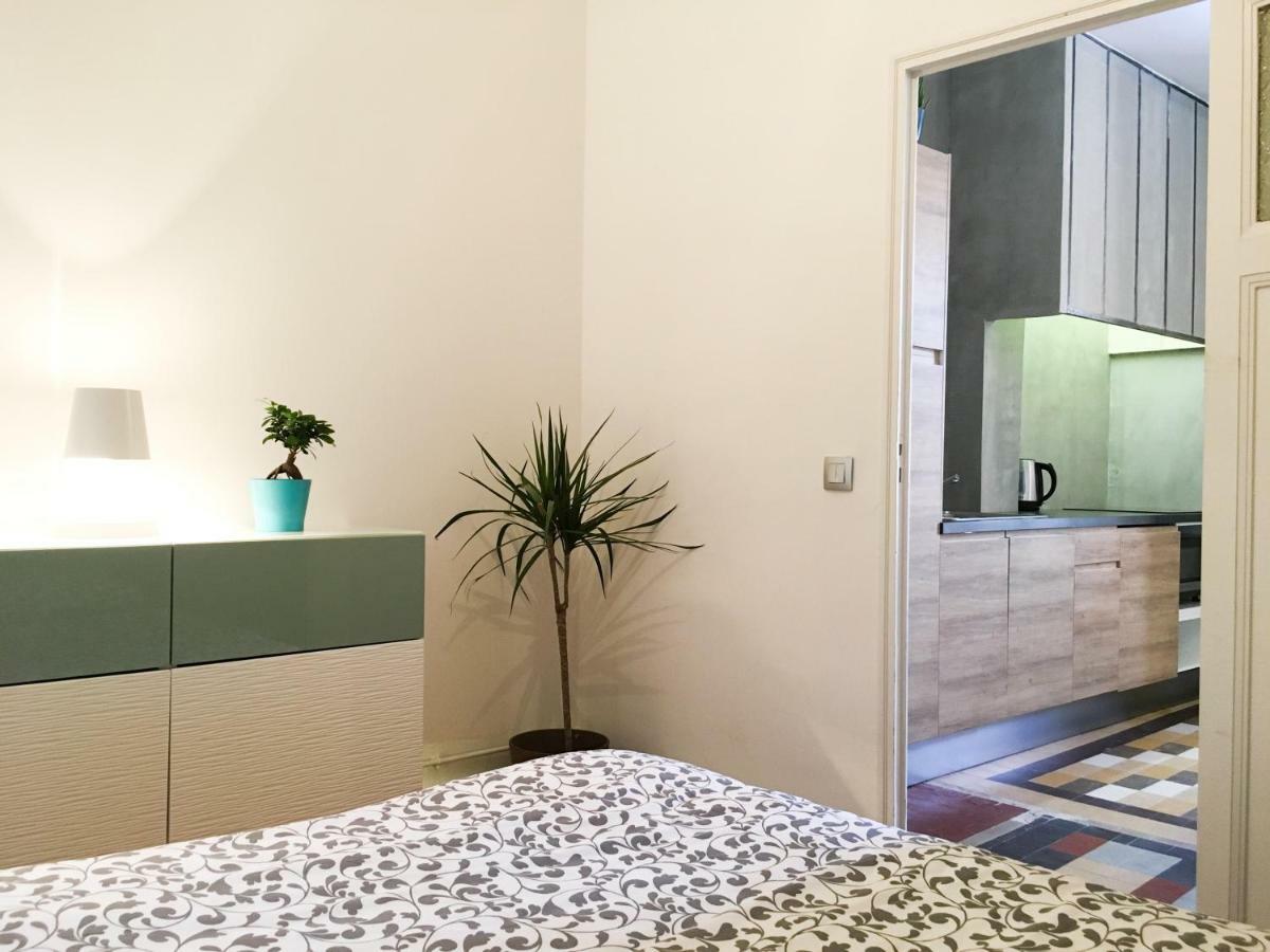 Your In Marseille*** Appartement *
