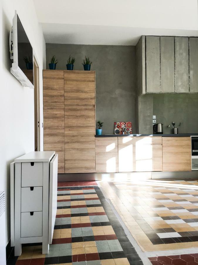 Apartamento Your In Marseille*** Marselha