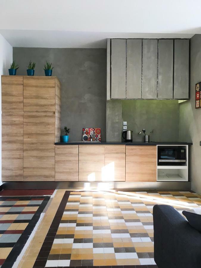 Your In Marseille*** Appartement *
