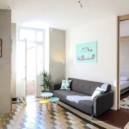 Your Home In Marseille*** Exterior photo