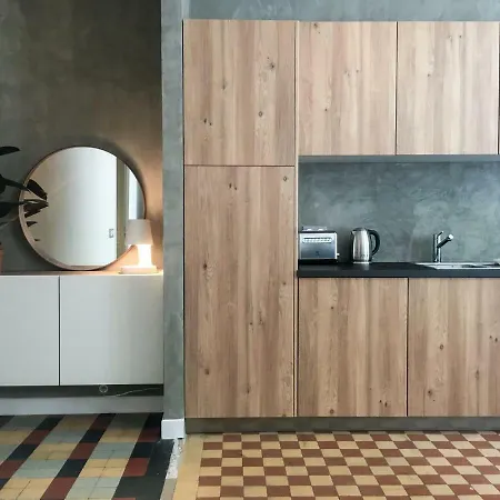 Your Home In Marseille*** Exterior photo
