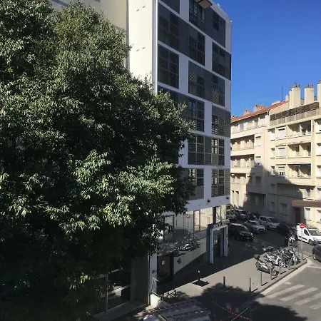 Your Home In Marseille*** Exterior photo