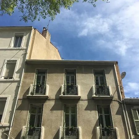 Your Home In Marseille*** Exterior photo