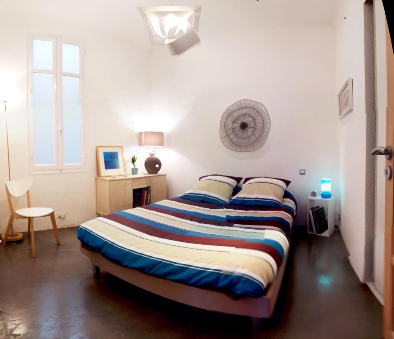 Appartement Your In Marseille***