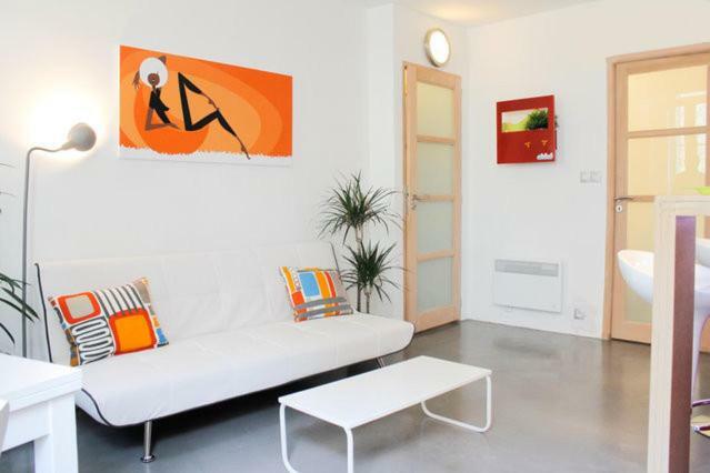 Your In Marseille*** Apartment