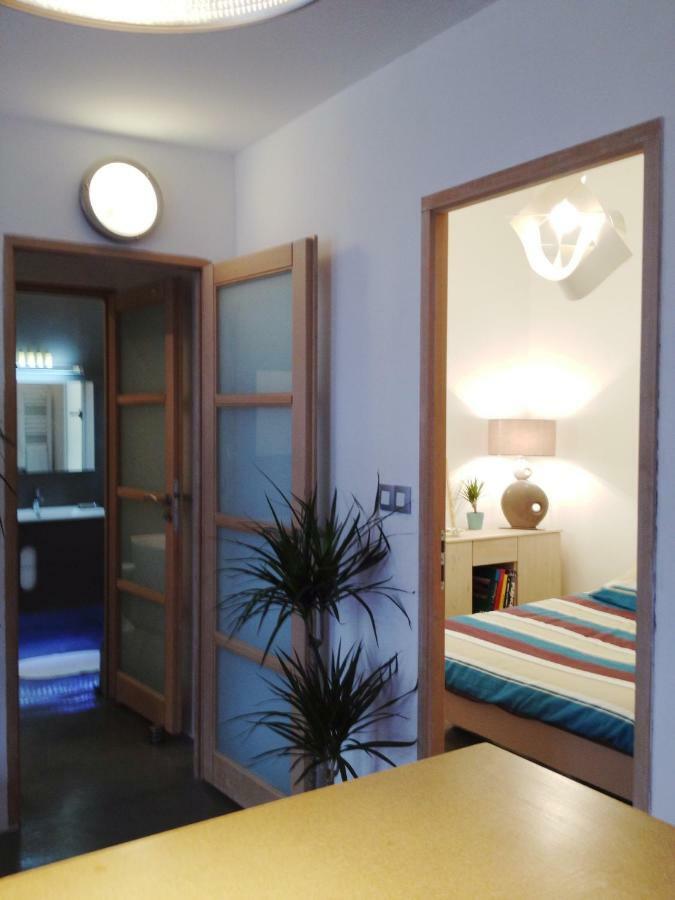 Your In Marseille*** Appartement Marseilles