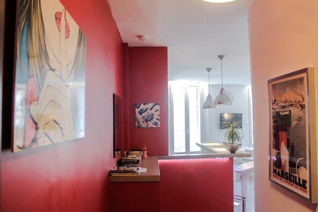 Appartement Your In Marseille*** *