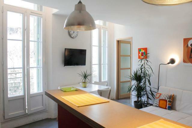 Your In Marseille*** Apartment