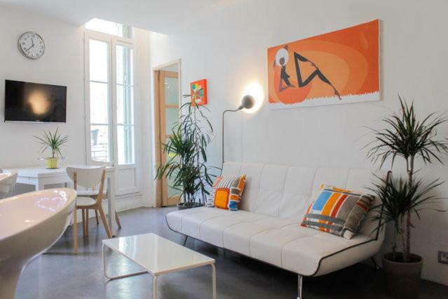 Your In Marseille*** Apartment Marseilles
