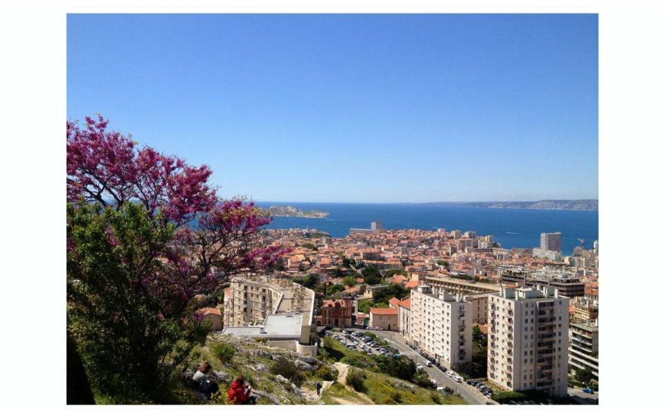 Your In Marseille*** Apartment *