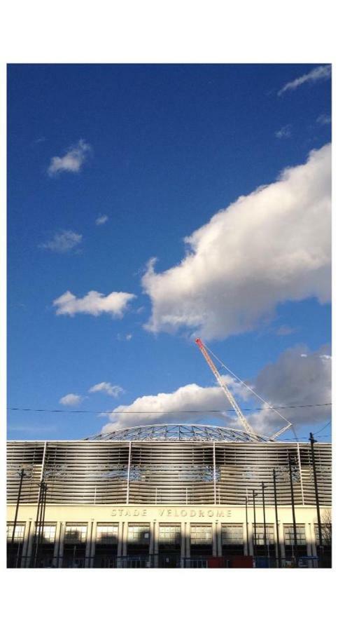 Your In Marseille*** Marseilles