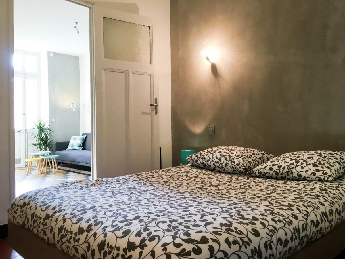 Your In Marseille*** Appartement Marseilles