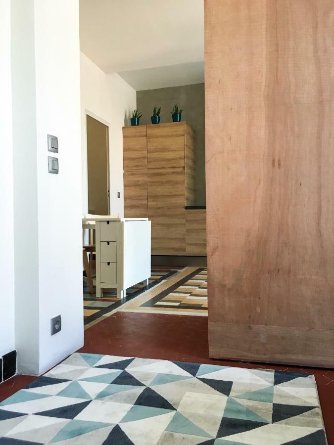 Appartement Your In Marseille*** *