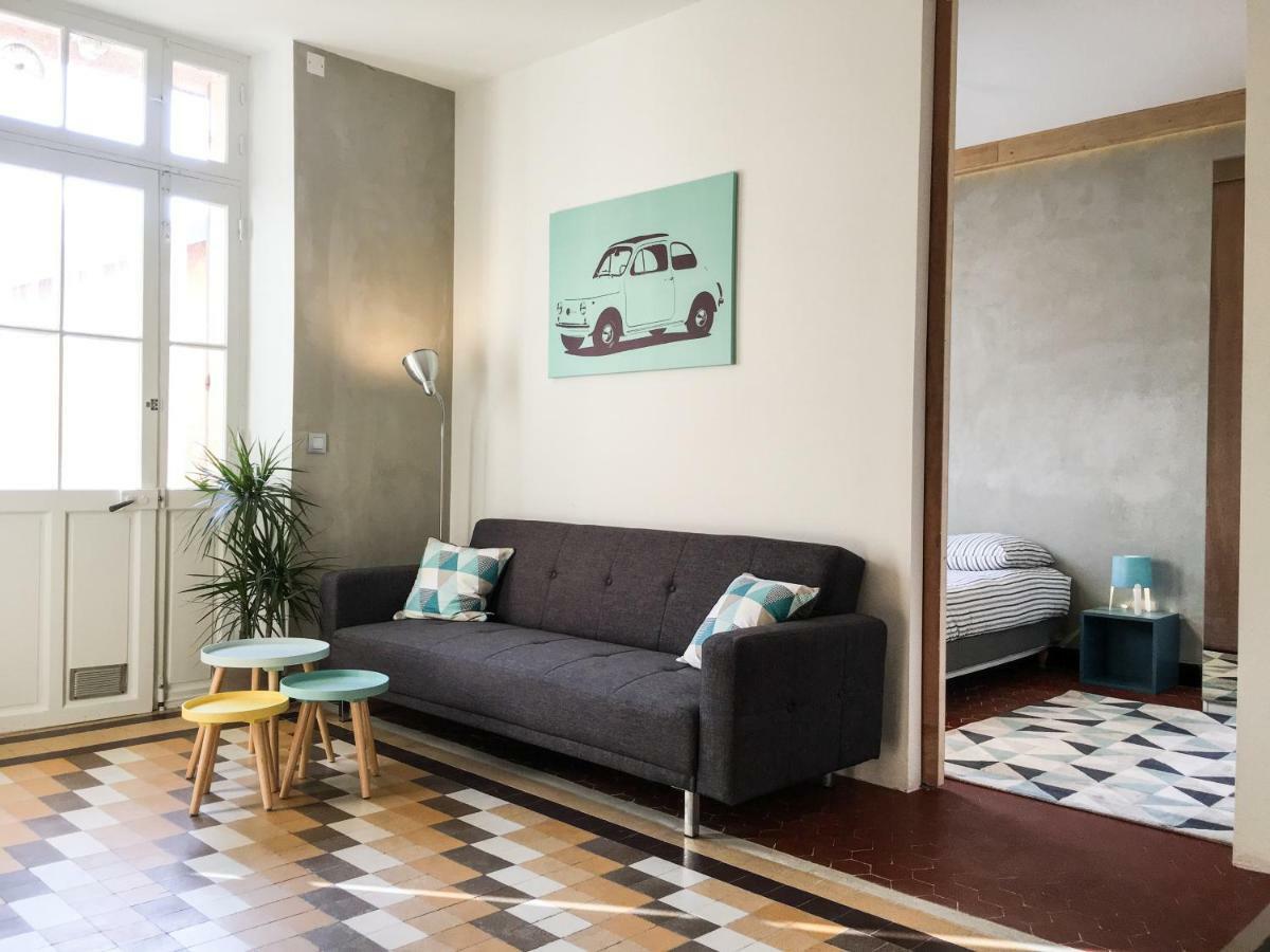 Your In Marseille*** Appartement