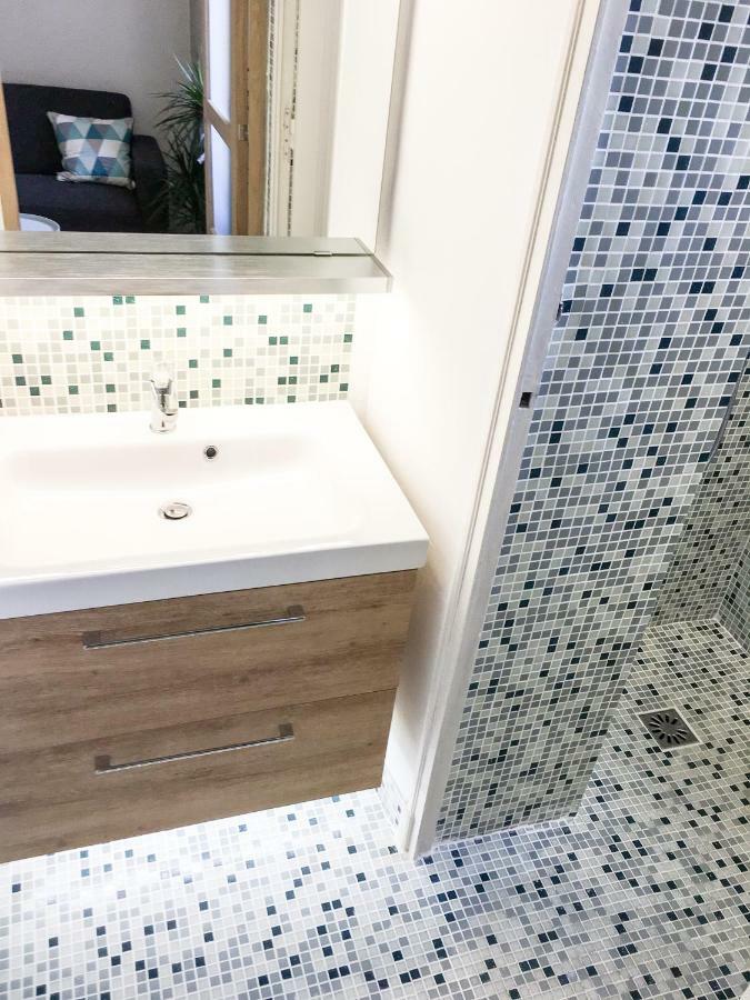 Your In Marseille*** Appartement