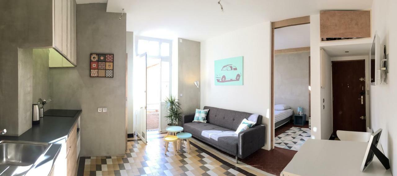 Your In Marseille*** Apartment *