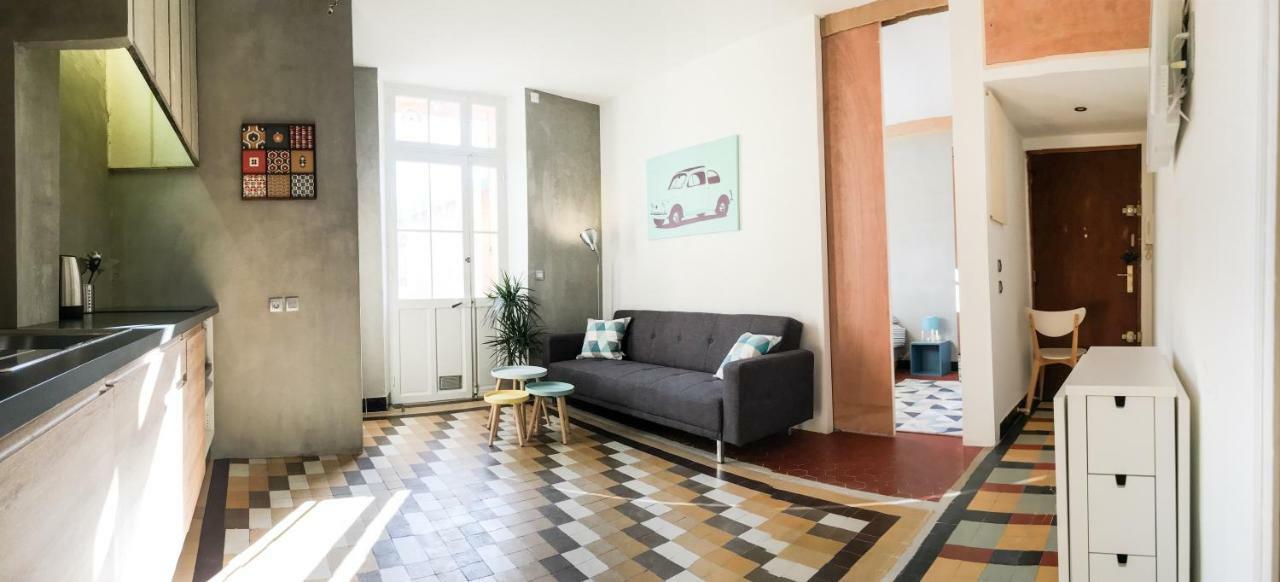 Apartment Your In Marseille*** *