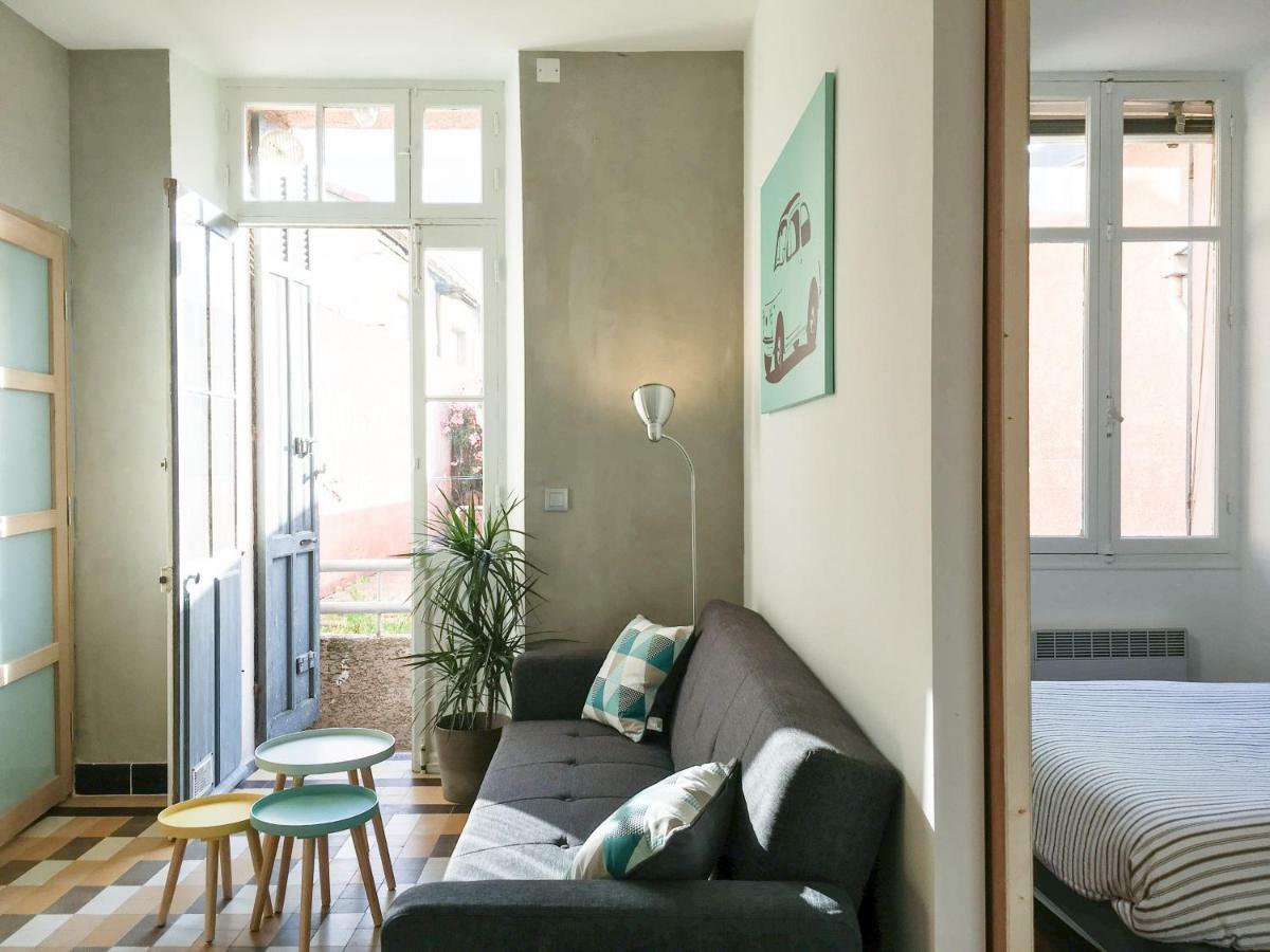 Your In Marseille*** Apartment Marseilles