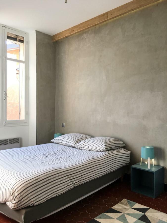 Appartement Your In Marseille***