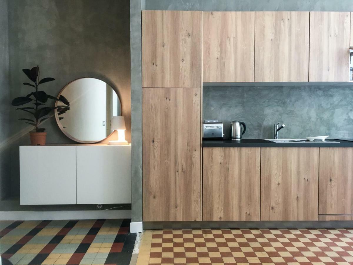 Appartement Your In Marseille*** *
