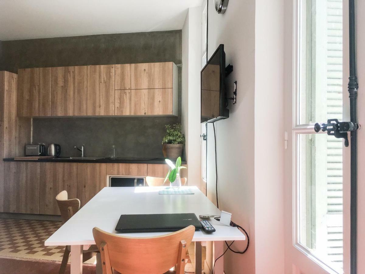 Your In Marseille*** Apartment