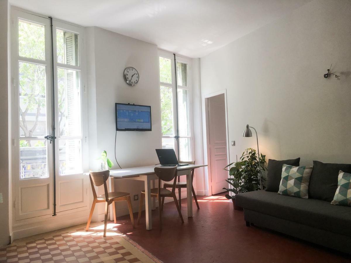 Your In Marseille*** Apartment *