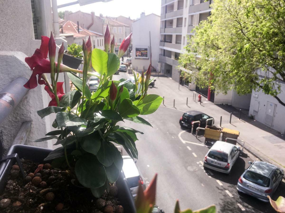 Your In Marseille*** Appartement Marseilles