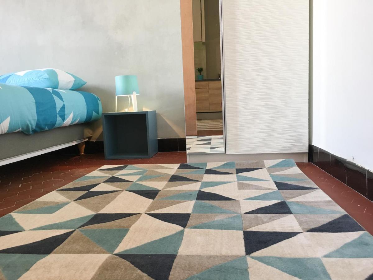 Your In Marseille*** Apartment *