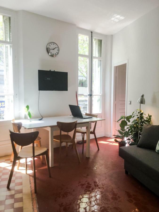 Your In Marseille*** Apartment